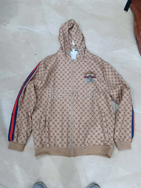承接各种服装加工-第4张图片