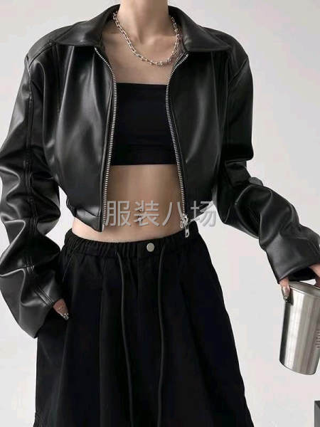 承接服装裁片平车加工-第3张图片