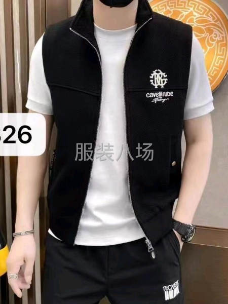 承接服装裁片平车加工-第2张图片