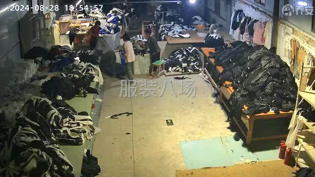 主做冲峰衣，夹克，棒球服，羽绒服.纱裙-第9张图片