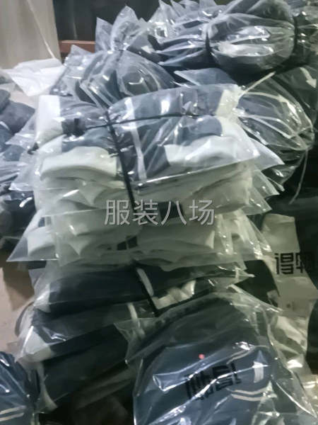 主做冲峰衣，夹克，棒球服，羽绒服.纱裙-第5张图片
