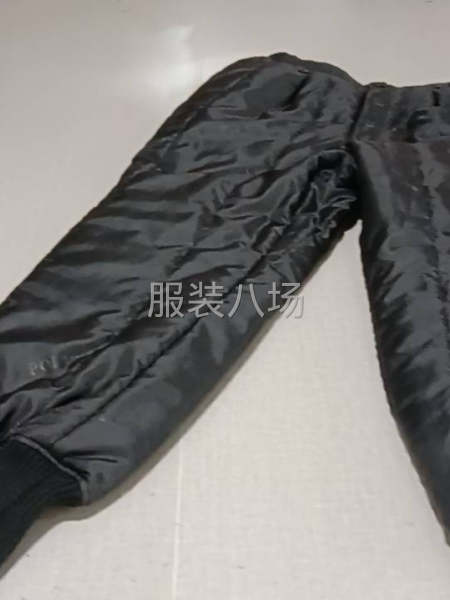 招聘做棉裤内胆车工师傅8名，款式简单，一个款，工价合理，工资-第1张图片