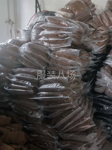 主做，梭织类男女服装，来料加工，裁片均可-第3张图片