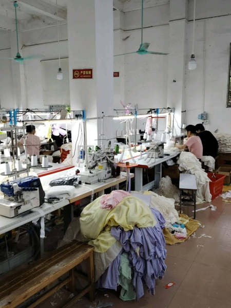 依凡服饰诚寻客户：清加工，包工包料均可-第8张图片