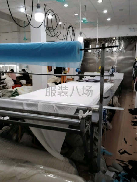 依凡服饰诚寻客户：清加工，包工包料均可-第9张图片