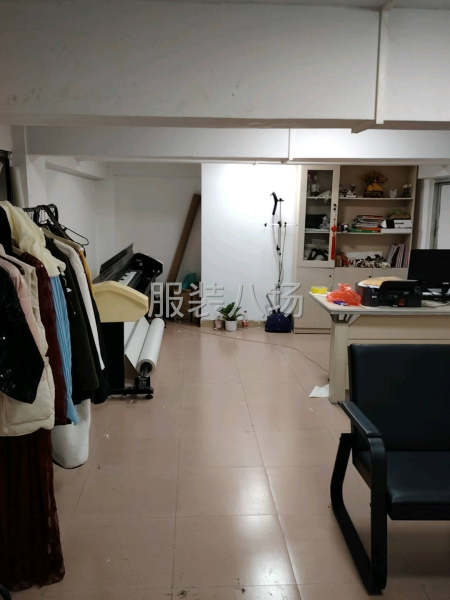 依凡服饰诚寻客户：清加工，包工包料均可-第3张图片