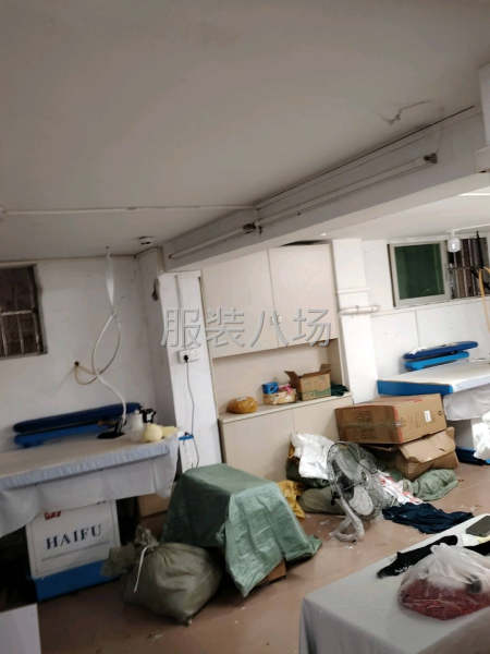 依凡服饰诚寻客户：清加工，包工包料均可-第5张图片