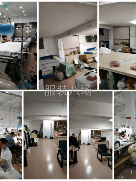依凡服饰诚寻客户：清加工，包工包料均可-第2张图片