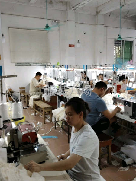 依凡服饰诚寻客户：清加工，包工包料均可-第7张图片