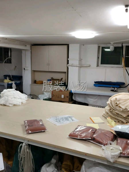 依凡服饰诚寻客户：清加工，包工包料均可-第6张图片