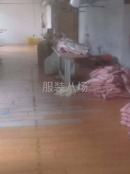 加工厂，服装厂各种童装棉衣棉服-第1张图片