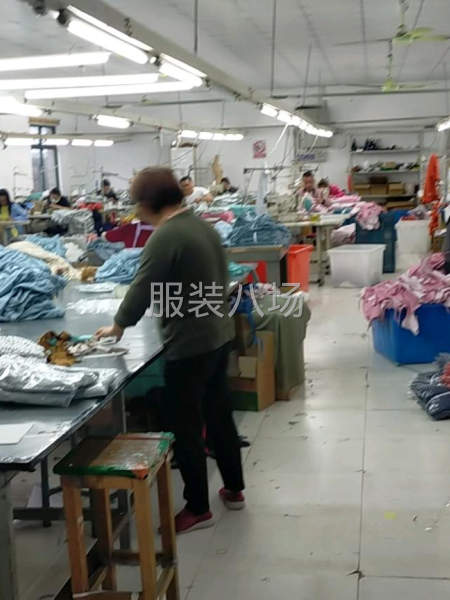 各大电商服装源头供应商，（工作服，定制加工）-第1张图片