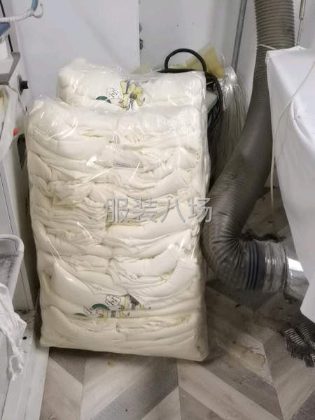 夫妻档加工厂承接订单-第1张图片