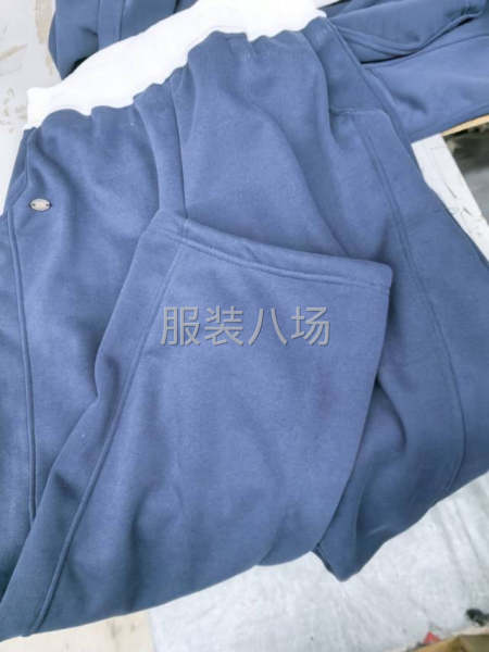 针梭织加工点！金口和外地均有加工厂，诚心寻求合作甲方-第1张图片