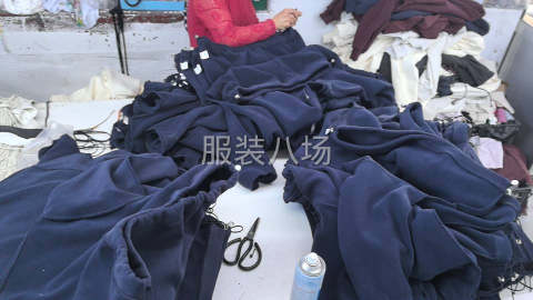 undefined - 针梭织加工点！金口和外地均有加工厂，诚心寻求合作甲方 - 图4