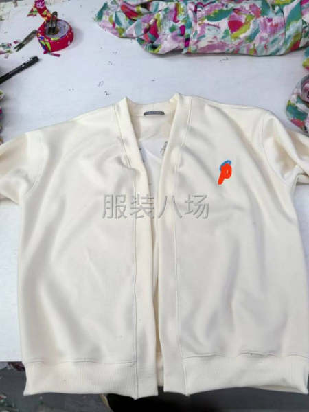 针梭织加工点！金口和外地均有加工厂，诚心寻求合作甲方-第5张图片