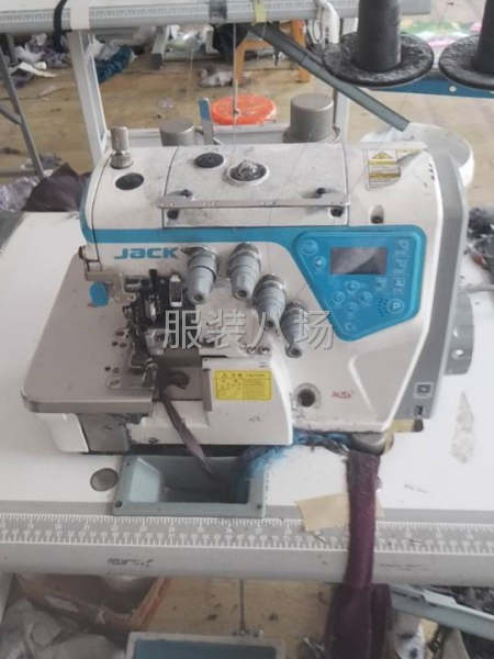 加工点设备整体转让-第3张图片
