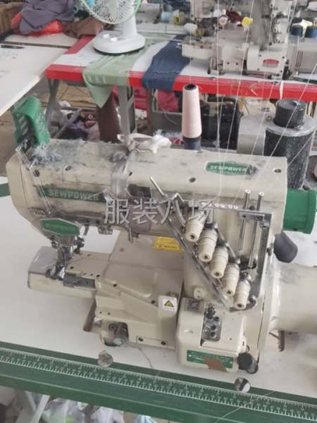 加工点设备整体转让-第2张图片