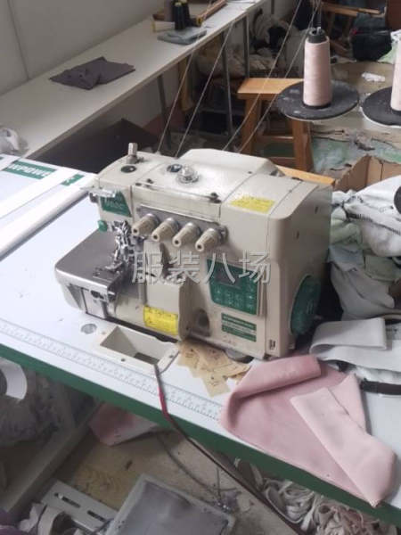 加工点设备整体转让-第5张图片