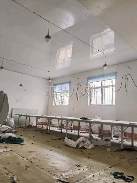 厂房仓库出租-第1张图片