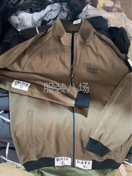针织加工厂-第2张图片