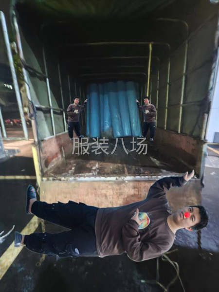 服装用纸服装用纸20年老店承接批发二批-第5张图片