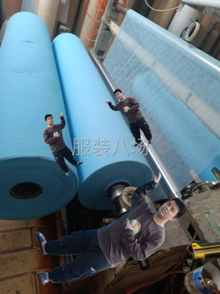 服装用纸服装用纸20年老店承接批发二批-第1张图片
