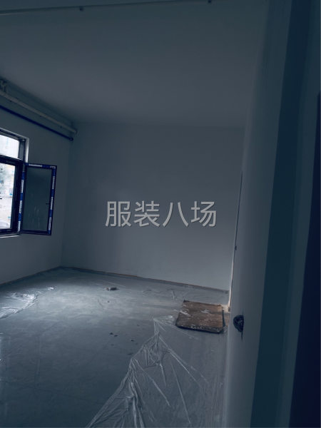 一楼平层仓库大车可近好停车-第3张图片