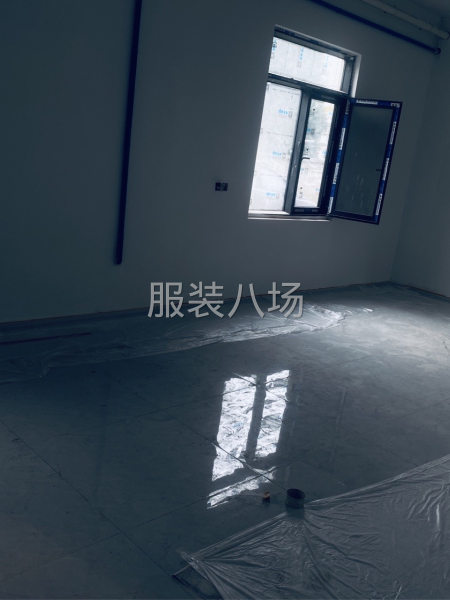一楼平层仓库大车可近好停车-第4张图片