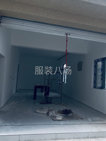一楼平层仓库大车可近好停车-第2张图片