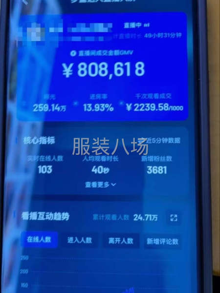 无人直播机，录播，节约成本，提高效率-第2张图片