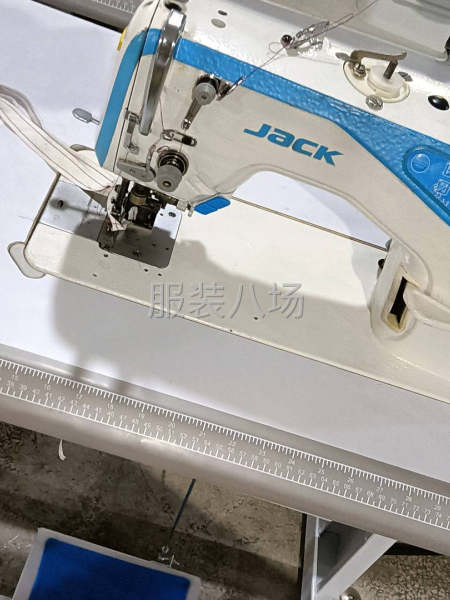 同步平缝机，差动面牙拷边机，带刀平缝机，等出售，转让，需要联-第7张图片