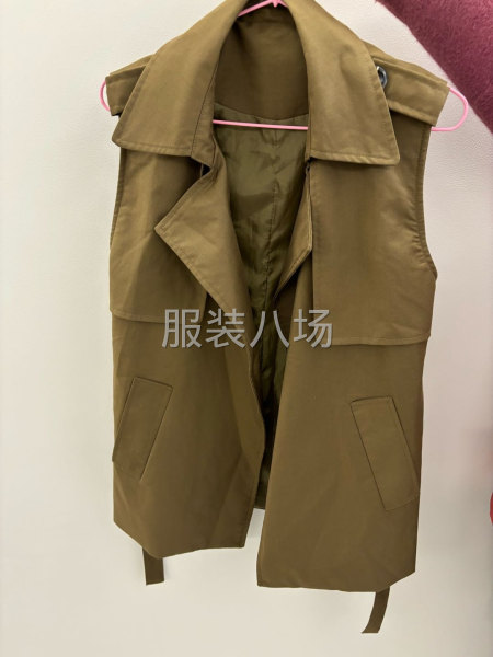 寻求小加工厂长期合作-第1张图片