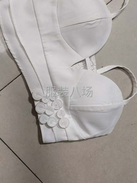 全能型制衣车间，配备各种专机-第6张图片