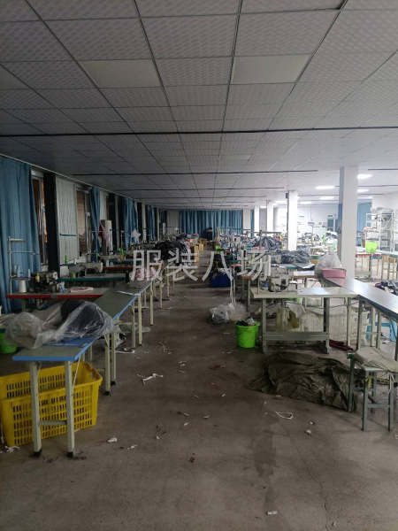 招长期熟练平车-第2张图片