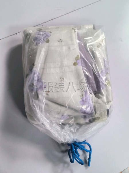 接家纺床上用品四件套订单-第1张图片