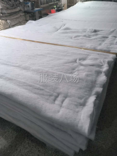 接家纺床上用品四件套订单-第2张图片