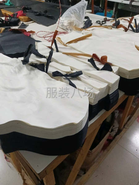 专业承接风衣皮衣-第4张图片