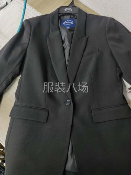 本厂常年生产 休闲西装   上衣外套-第1张图片
