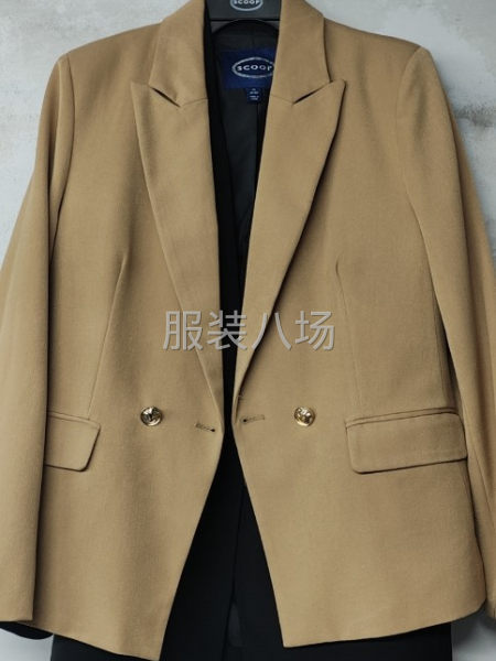 本厂常年生产 休闲西装   上衣外套-第2张图片