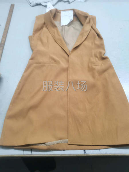 连衣裙，裤子，上衣为主-第3张图片