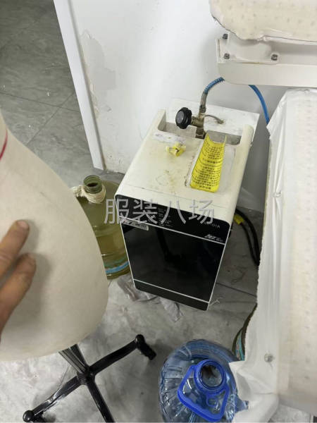 工厂缩小，部分用不上的机器转让-第4张图片