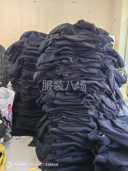 承接男裝，毛呢外套，羽絨服-第2張圖片