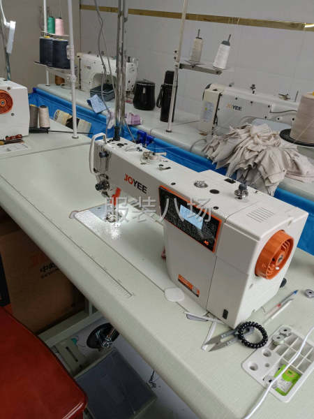 10-20人工厂寻求订单-第1张图片