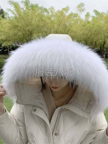 毛领订制加工批发-第6张图片