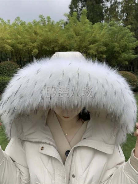 毛领订制加工批发-第7张图片