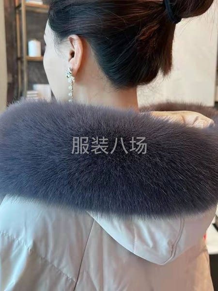 毛领订制加工批发-第9张图片