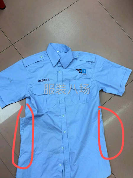 梭织类服装-第4张图片