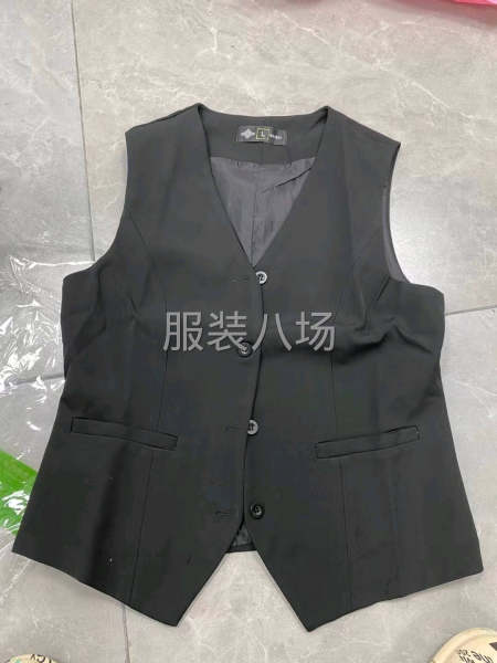 梭织类服装-第3张图片