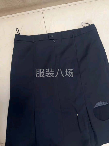 梭织类服装-第2张图片